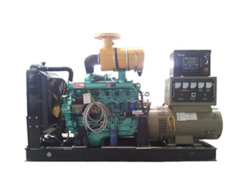 仙游宗申动力200kw大型柴油发电机组