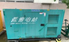 仙游通州四建大波纹箱定制案例
