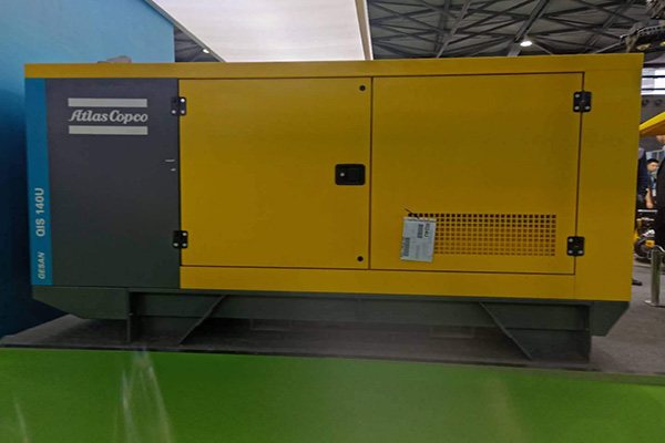 仙游发电机出租