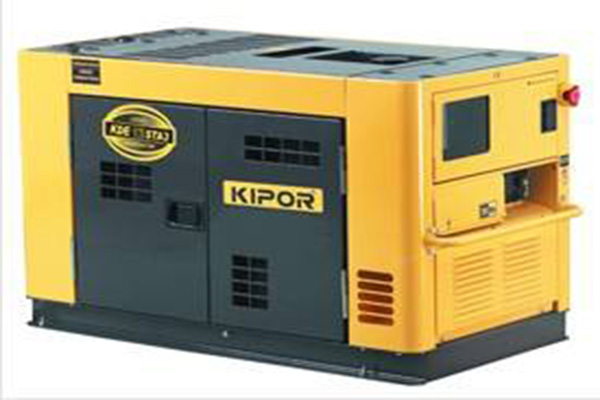 仙游发电机出租