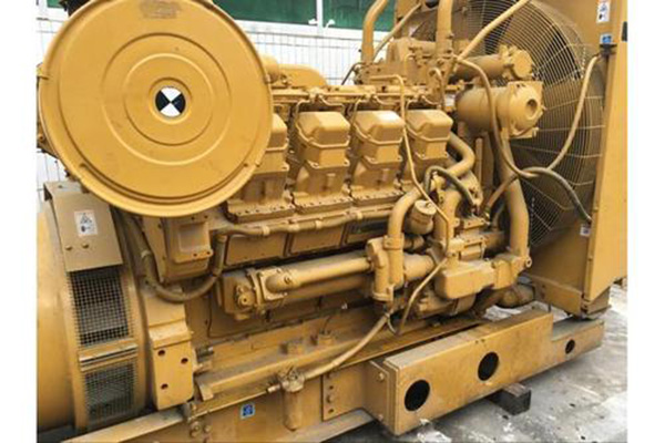 仙游发电机出租