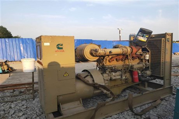 仙游发电机出租 仙游发电机出租