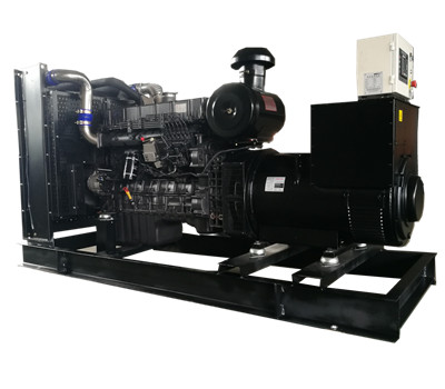 仙游上柴柴油发电机组50KW-700KW