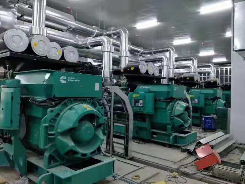 仙游发电机出租 仙游发电机出租