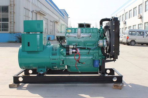 仙游小型柴油发电机