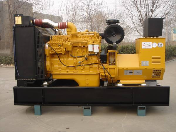 仙游发电机出租