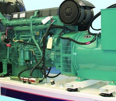 仙游发电机出租